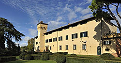 Castello del Nero
